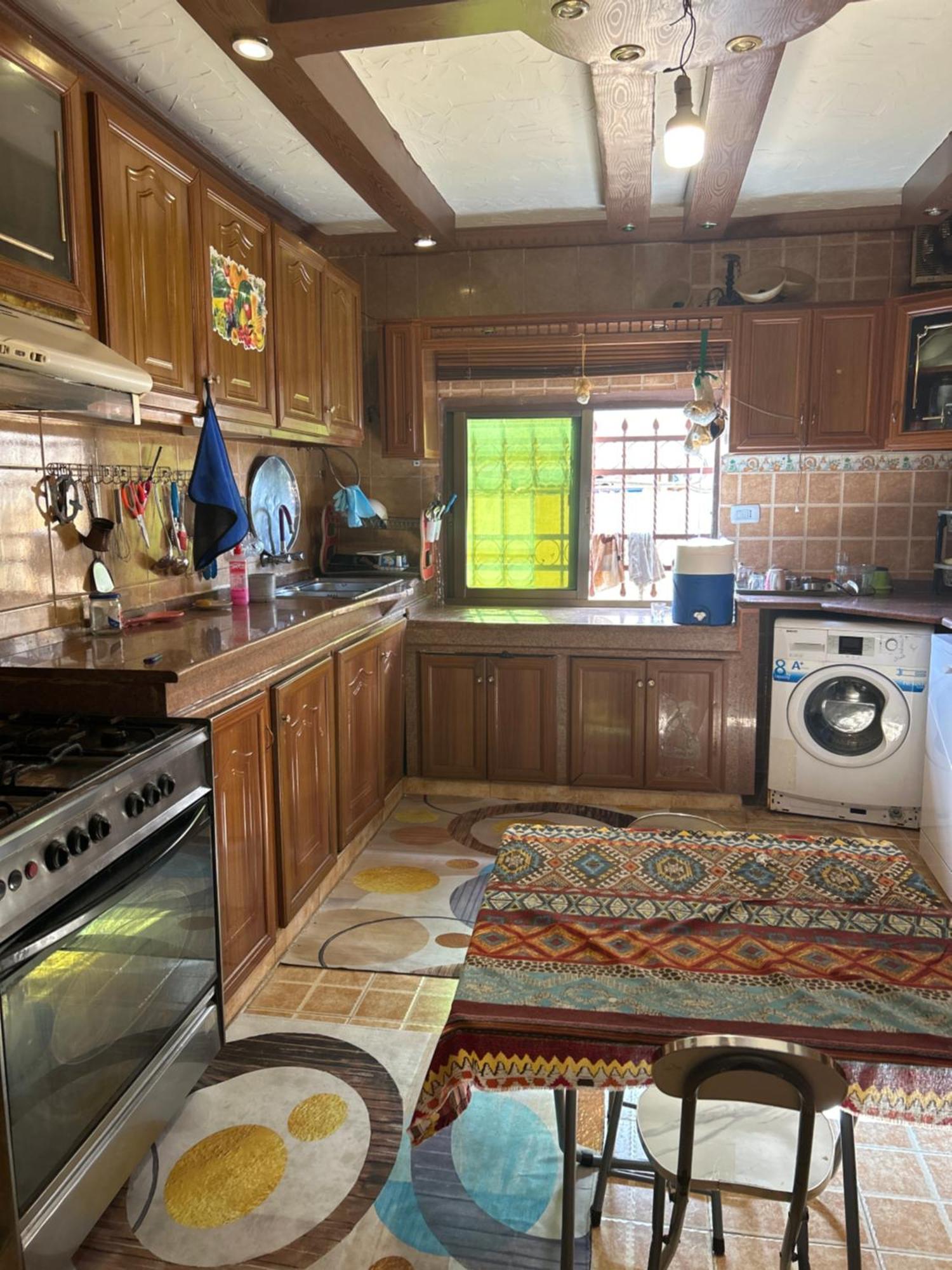 Guest House Attallah Wadi Musa Exterior photo